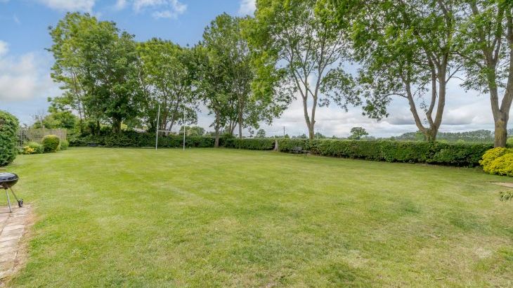 Garden Cottage - Photo 15