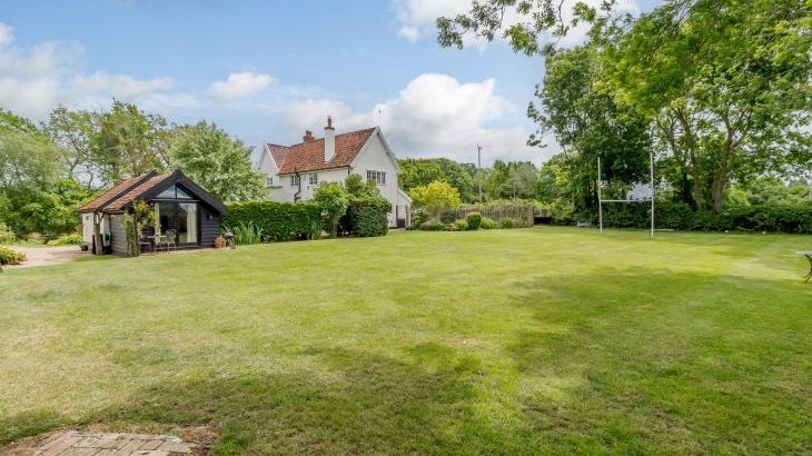 Garden Cottage - Photo 16