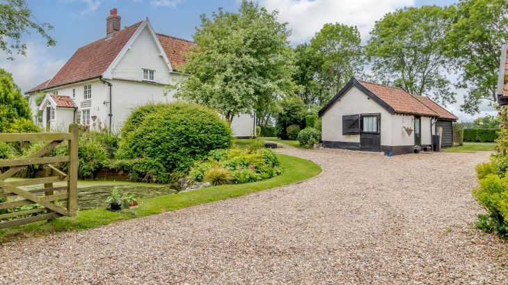 Garden Cottage - Photo 18