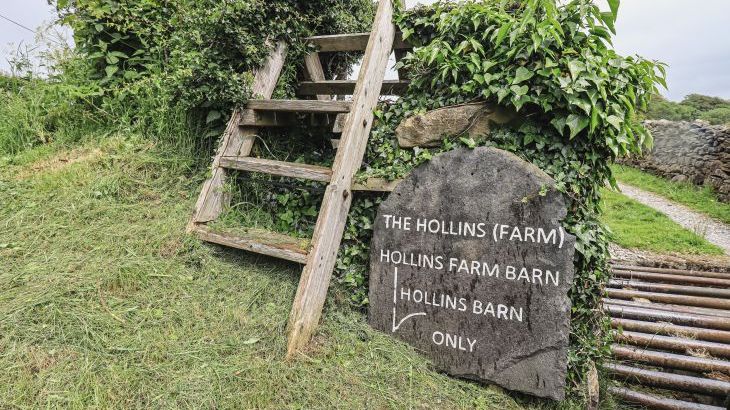 Hollins Farm Barn - Photo 2