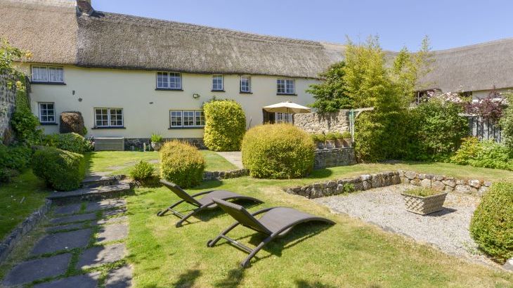 Michaelmas Cottage - Main Photo