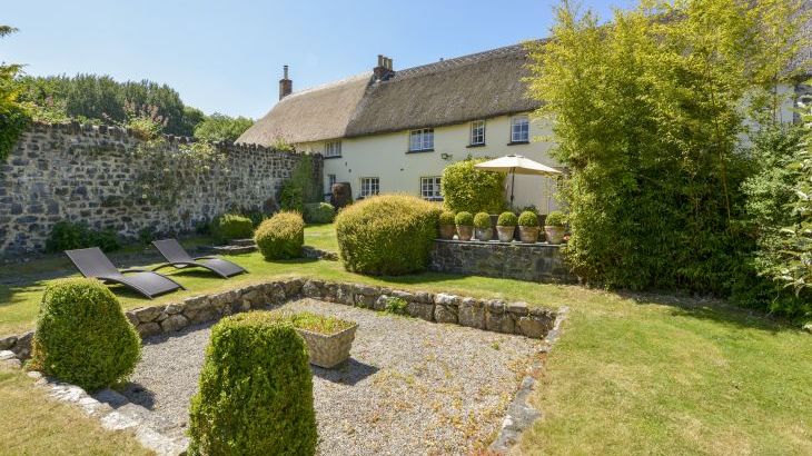 Michaelmas Cottage - Photo 1