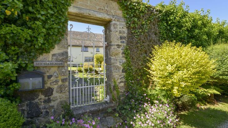 Michaelmas Cottage - Photo 2
