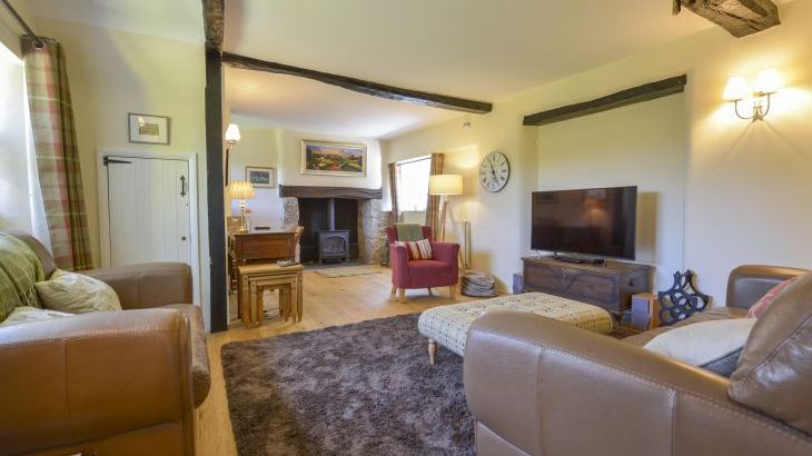 Michaelmas Cottage - Photo 3