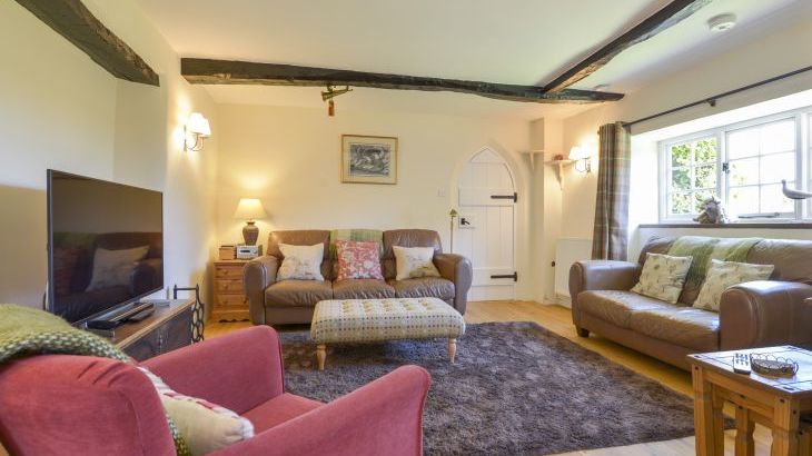 Michaelmas Cottage - Photo 4