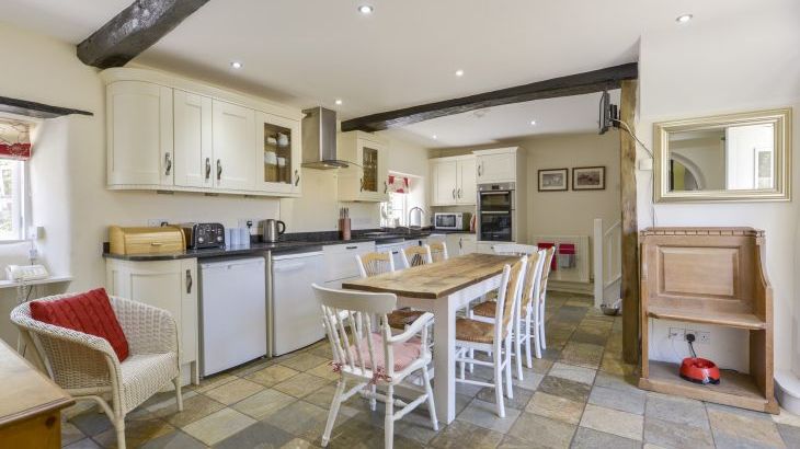 Michaelmas Cottage - Photo 6