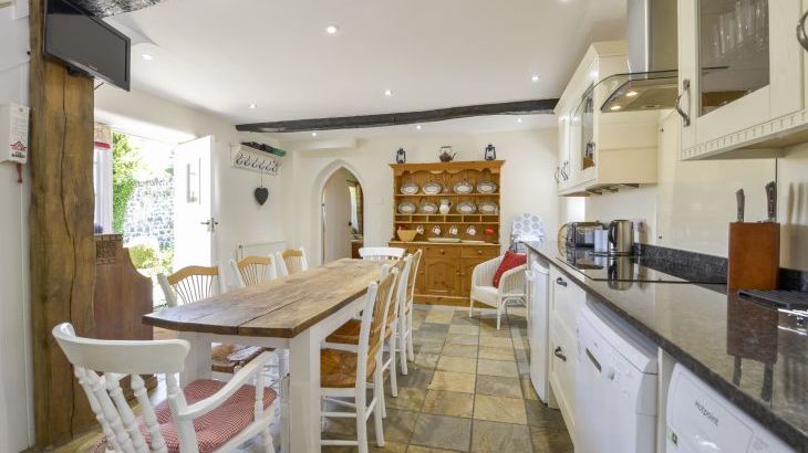 Michaelmas Cottage - Photo 7