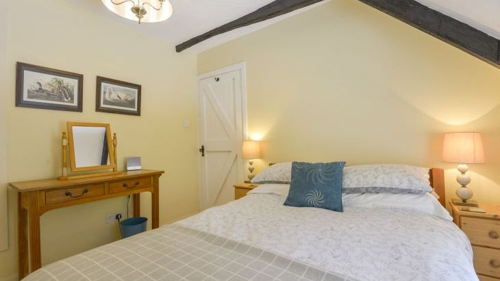 Michaelmas Cottage - Photo 17