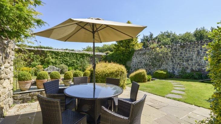 Michaelmas Cottage - Photo 22