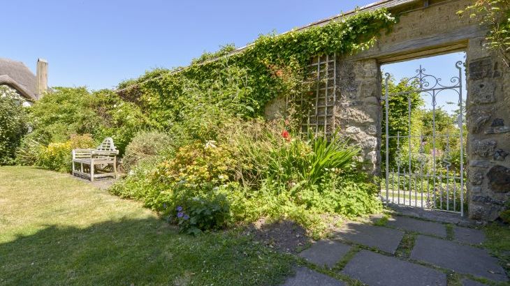 Michaelmas Cottage - Photo 23