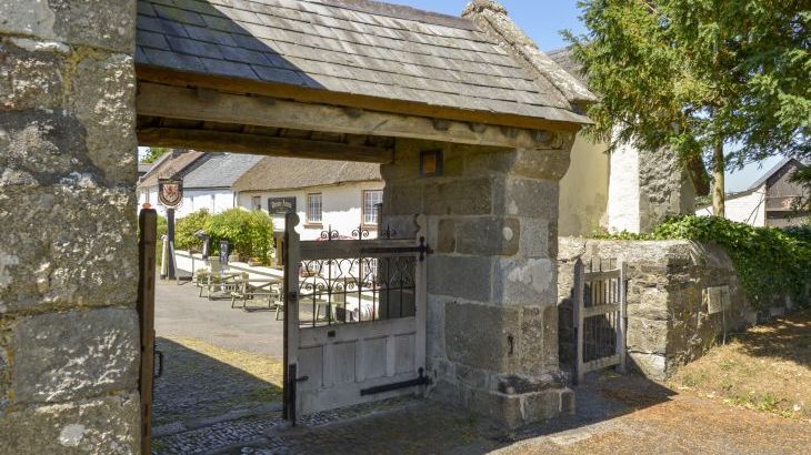 Michaelmas Cottage - Photo 28