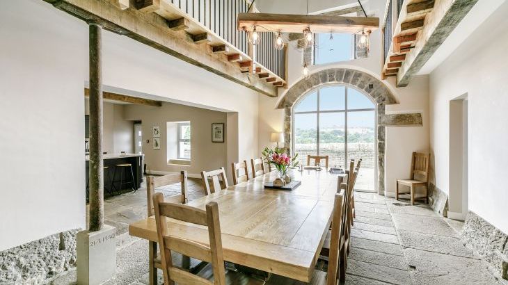 Top Barn - Photo 6
