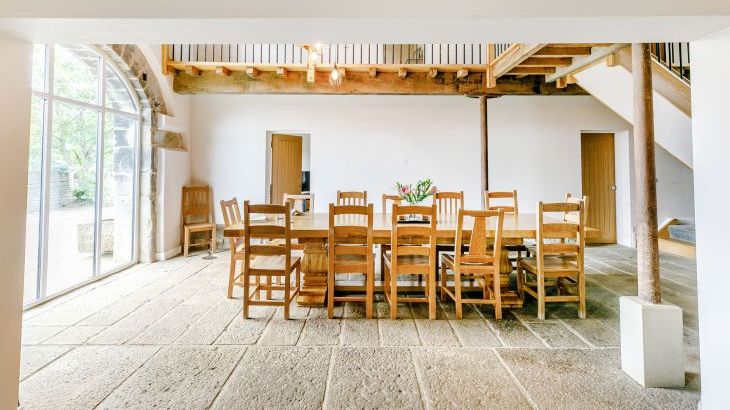 Top Barn - Photo 7