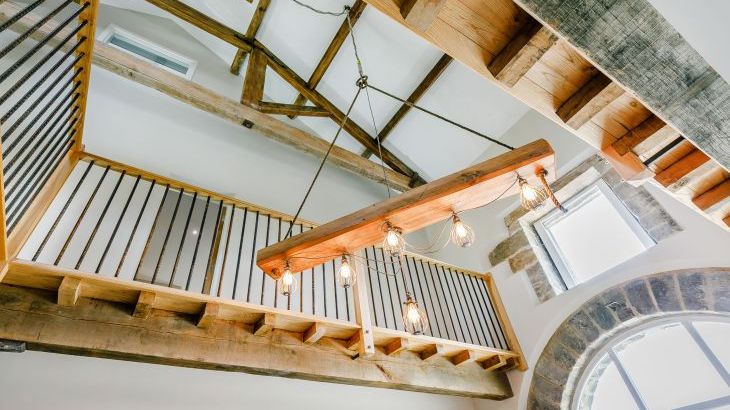Top Barn - Photo 9