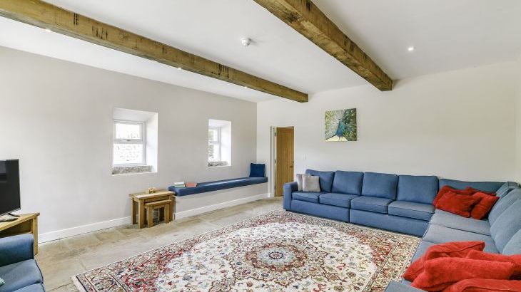 Top Barn - Photo 15