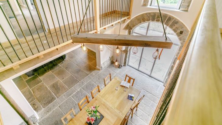 Top Barn - Photo 20