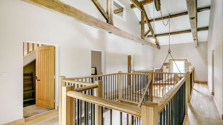 Top Barn - Photo 30