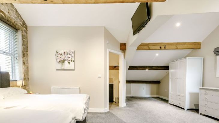 Top Barn - Photo 32