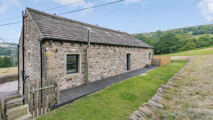 Top Barn - Photo 44