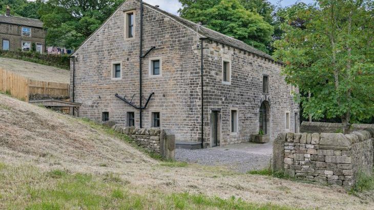 Top Barn - Photo 47