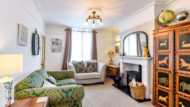 Marina's Cottage - Photo 3