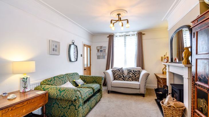 Marina's Cottage - Photo 4