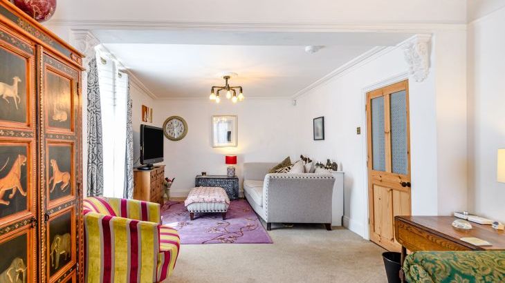 Marina's Cottage - Photo 5