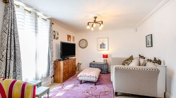 Marina's Cottage - Photo 6