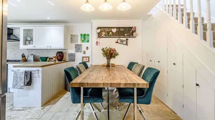 Marina's Cottage - Photo 8