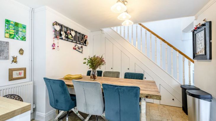 Marina's Cottage - Photo 9