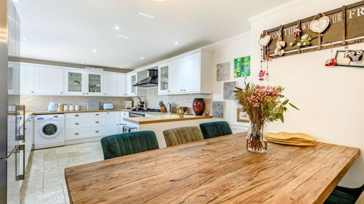 Marina's Cottage - Photo 10