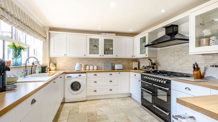 Marina's Cottage - Photo 12