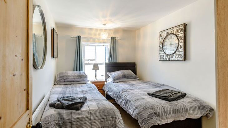 Marina's Cottage - Photo 14