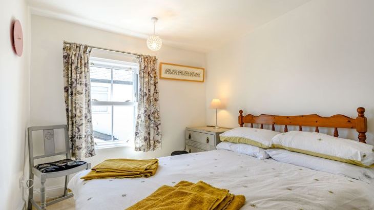 Marina's Cottage - Photo 15