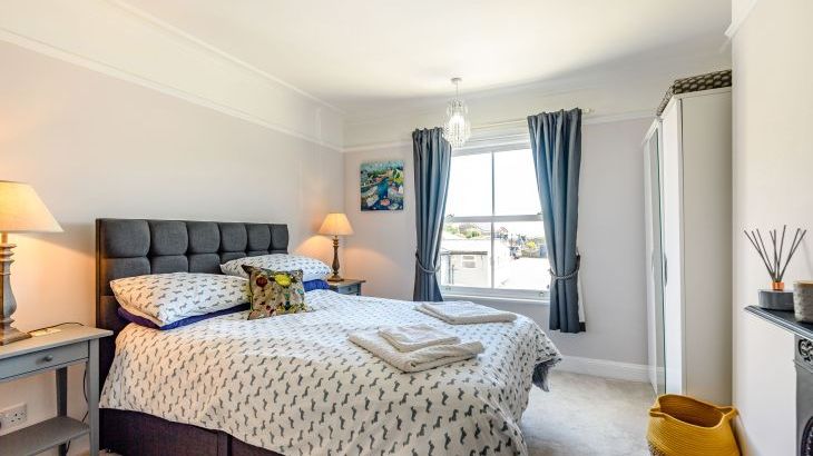 Marina's Cottage - Photo 16