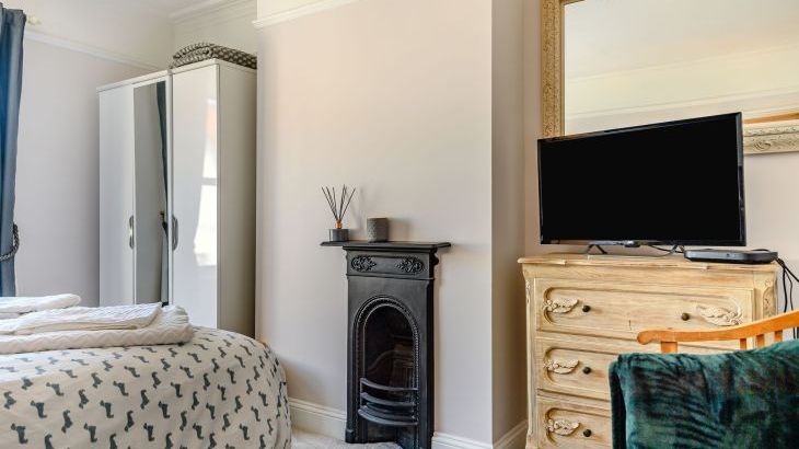 Marina's Cottage - Photo 19