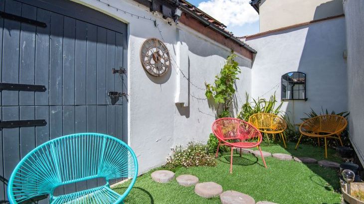 Marina's Cottage - Photo 23