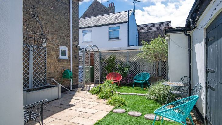 Marina's Cottage - Photo 24