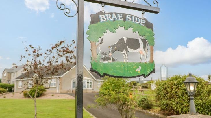 Braeside Farm House - Photo 1