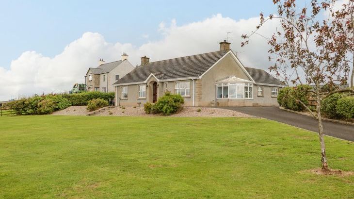 Braeside Farm House - Main Photo