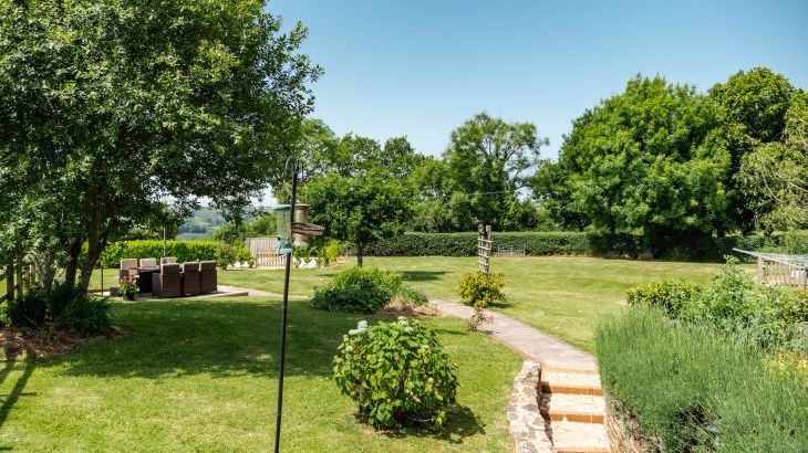Fig Tree Cottage - Photo 29