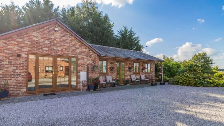 Wild Duck Lodge - Main Photo