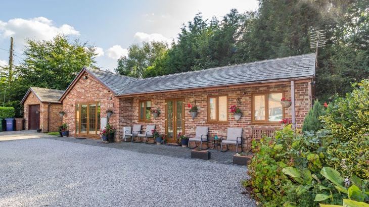 Wild Duck Lodge - Photo 1