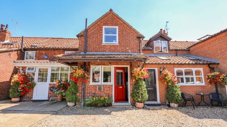 Cameron's Cottage - Main Photo