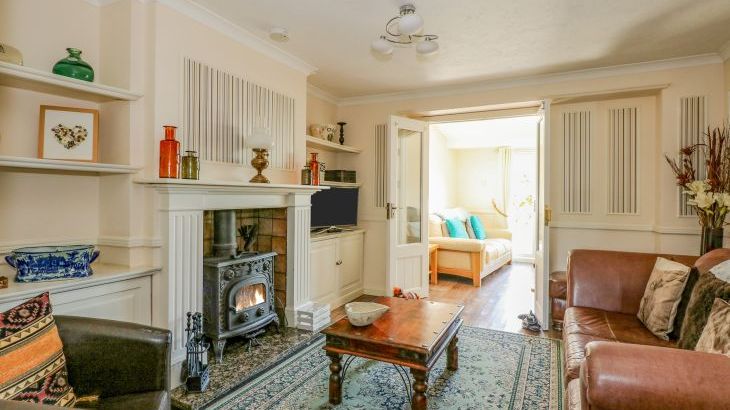 Cameron's Cottage - Photo 2