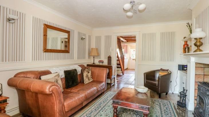 Cameron's Cottage - Photo 3