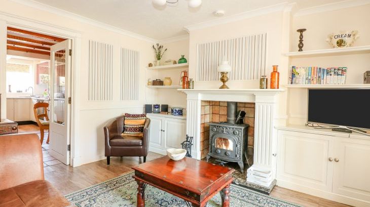 Cameron's Cottage - Photo 4
