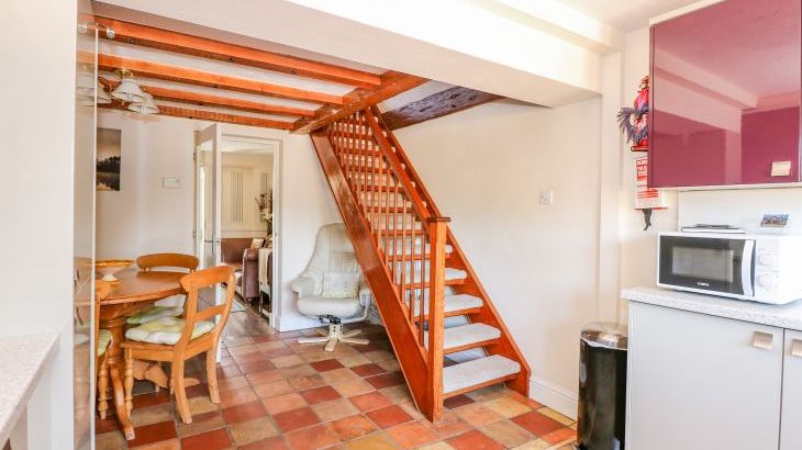 Cameron's Cottage - Photo 9