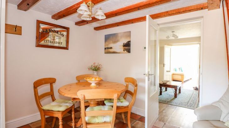 Cameron's Cottage - Photo 11