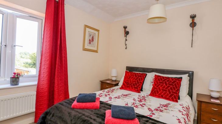 Cameron's Cottage - Photo 13
